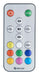 EAN 5706751081644 - Denver LBS-150 altavoz Blanco, Madera Inalámbrico 5 W imagen 12