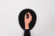 EAN 8717399995443 - BakkerElkhuizen The Egg Ergo Negro imagen 2