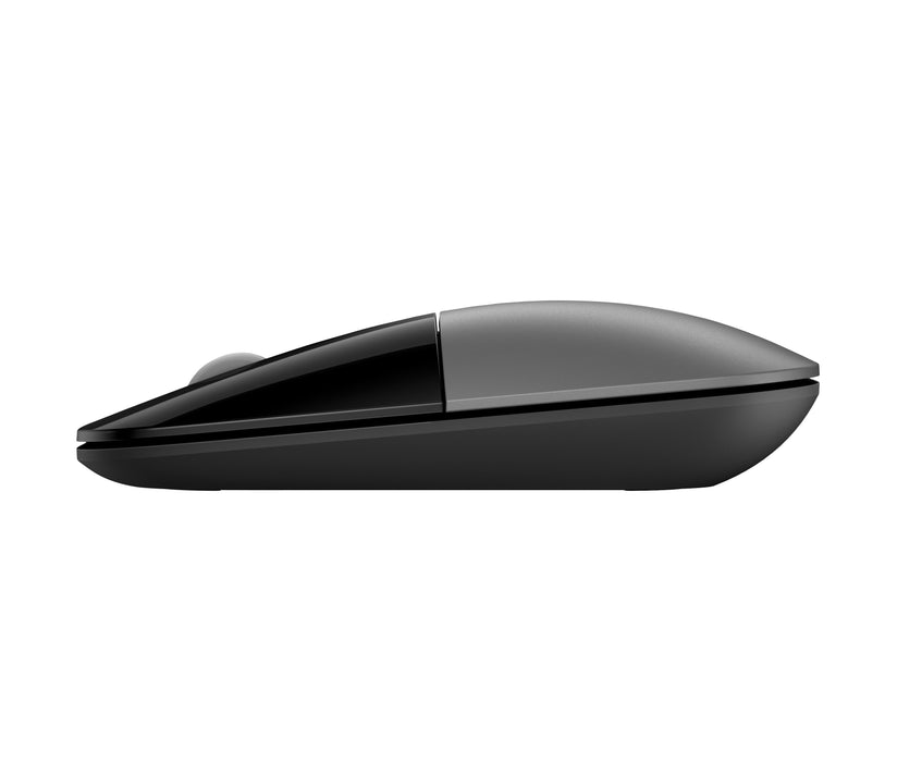 Hp Ratón Dual Z3700 Plata