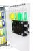 EAN 5032548005129 - Phoenix Safe Co. Cygnus Metal Blanco imagen 8