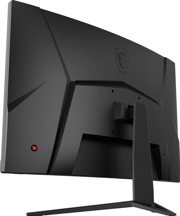 EAN 4719072962838 - MSI G32CQ4 E2 pantalla para PC 80 cm (31.5") 2560 x 1440 Pixeles Wide Quad HD LCD Negro imagen 14