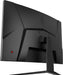 EAN 4719072962838 - MSI G32CQ4 E2 pantalla para PC 80 cm (31.5") 2560 x 1440 Pixeles Wide Quad HD LCD Negro imagen 14