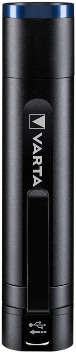 EAN 4008496978915 - Varta Night Cutter F20R Negro Linterna de mano LED imagen 1