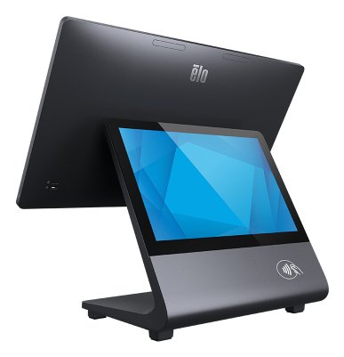 Elo 15.6-Inch Elo Pay Z30 Tap Mntr