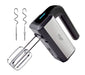 EAN 5903887802994 - Adler AD 4225 batidora Batidora de mano 800 W Negro, Plata imagen 1