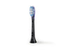 EAN 8720689036726 - Philips HX9055/88 cepillo de cabello 5 pieza(s) Negro imagen 1