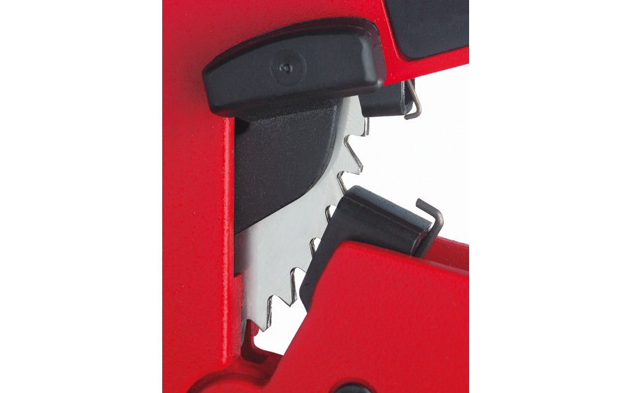 EAN 8414162084648 - SUPER-EGO ROCUT ECO 42 Tijeras para tubos imagen 3