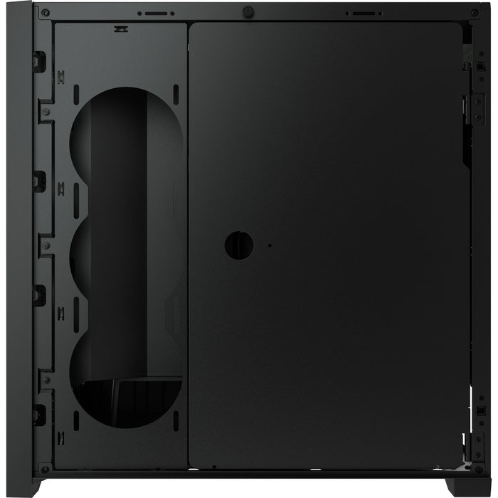 EAN 0840006627470 - Corsair 5000D AIRFLOW Midi Tower Negro imagen 10