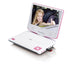 EAN 8711902037897 - Lenco DVP-910 Reproductor de DVD portátil Convertible 22,9 cm (9") Negro, Rosa imagen 5
