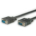 EAN 7611990125470 - ROLINE 11.04.5215 cable VGA 15 m VGA (D-Sub) Negro imagen 1