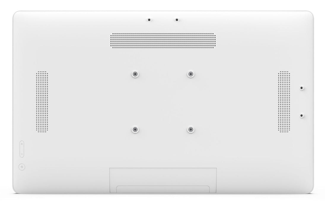 EAN 4038816124906 - ALLNET Rocket 320-W S2 Panel plano interactivo 81,3 cm (32") LCD Wifi 250 cd / m² 4K Ultra HD Blanco Pant imagen 3