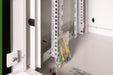 EAN 4016032135203 - Digitus DN-19 07-U armario rack 7U Bastidor de pared Gris imagen 7