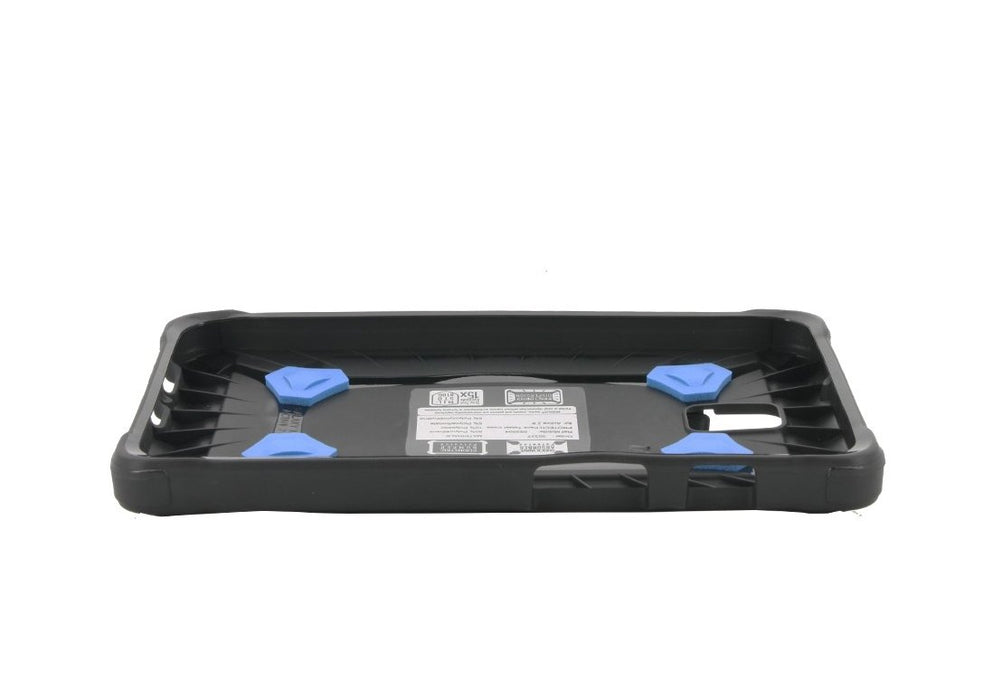 EAN 3700992527017 - Mobilis 053014 funda para tablet 20,3 cm (8") Negro imagen 2