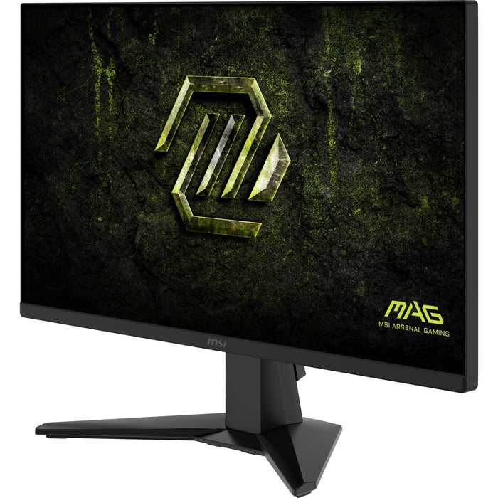 EAN 4711377363211 - MSI MAG 245F X24 pantalla para PC 60,5 cm (23.8") 1920 x 1080 Pixeles Full HD LCD Negro imagen 8