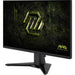 EAN 4711377363211 - MSI MAG 245F X24 pantalla para PC 60,5 cm (23.8") 1920 x 1080 Pixeles Full HD LCD Negro imagen 8