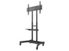 EAN 7350073734627 - Multibrackets 4627 soporte para TV 2,03 m (80") Negro imagen 9