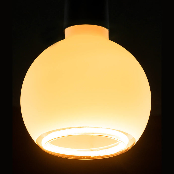 EAN 4260751130166 - Segula 55016 lámpara LED 2700 K 5 W E27 F imagen 3