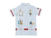 EAN 4009847046147 - Theo Klein 4614 disfraz Fansy costume Niño Unisex Uniforme imagen 1