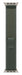 EAN 0195949707155 - Apple MXTN3ZM/A Accesorios para dispositivos vestibles inteligentes Grupo de rock Verde Nylon, Poliéster, imagen 1