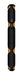 EAN 5908235978307 - MaxCom Strong MM920 7,11 cm (2.8") 140 g Negro, Amarillo Teléfono resistente imagen 3