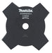 EAN 0088381541077 - Makita D-66008 accesorio para cortaborde y desbrozadora imagen 1