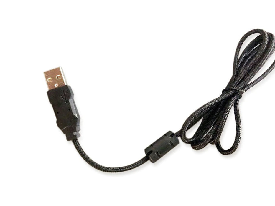 Conceptronic Gaming Usb Raton , Ic Sensor,Djebbel03b Schwarz