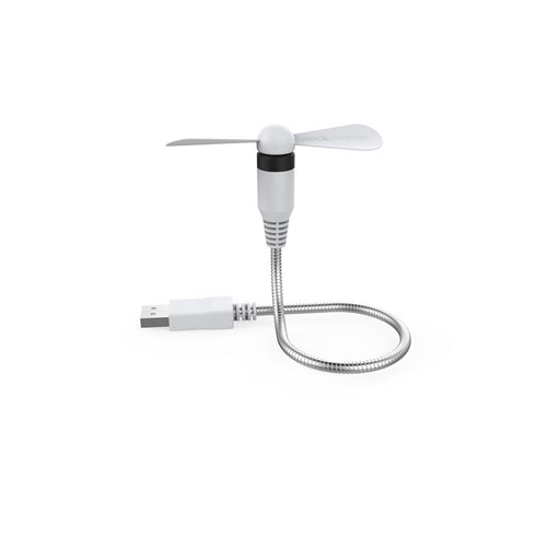 EAN 4040895008282 - RealPower 335265 ventilador Blanco imagen 1