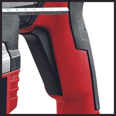 EAN 4006825663884 - Einhell TE-RH 38 3F 1050 W SDS Max imagen 5