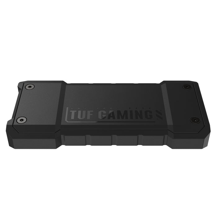 EAN 4711387660225 - ASUS TUF Gaming A2 Caja externa para unidad de estado sólido (SSD) Negro M.2 imagen 10