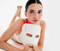 EAN 0840295409696 - Therabody TheraFace Mask Glo masajeador Cara Blanco imagen 4