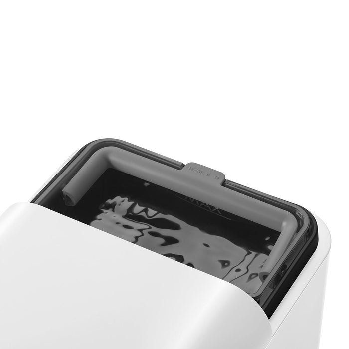 EAN 8017709335052 - Smeg BCC13WHMEU cafetera eléctrica Totalmente automática Máquina espresso 1,4 L imagen 14