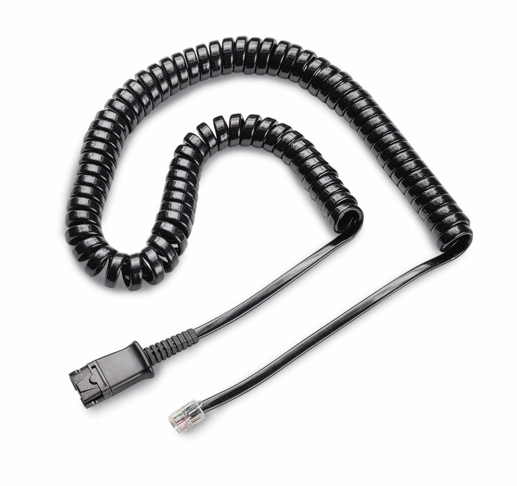EAN 0197029640185 - HP Poly U10P-S Cable imagen 1