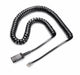 EAN 0197029640185 - HP Poly U10P-S Cable imagen 1