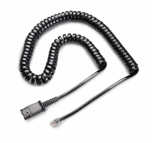 EAN 0017229141056 - HP Poly U10P-S Cable imagen 1