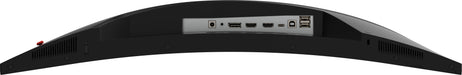EAN 4711377191982 - MSI MPG 275CQRXF pantalla para PC 68,6 cm (27") 2560 x 1440 Pixeles Wide Quad HD Negro imagen 25