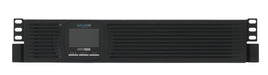 EAN 4026908003642 - ONLINE USV-Systeme ZINTO 2000 sistema de alimentación ininterrumpida (UPS) Línea interactiva 2 kVA 1800 W imagen 5