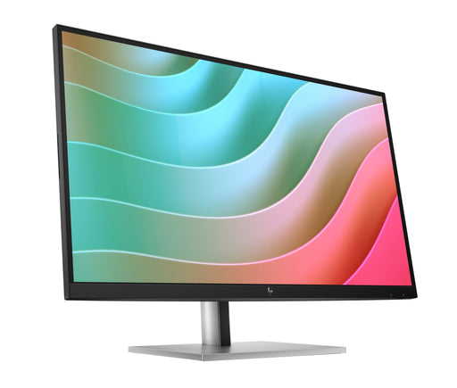 EAN 5715063336595 - HP E27k G5 4K USB-C Monitor pantalla para PC 68,6 cm (27") 3840 x 2160 Pixeles 4K Ultra HD LCD Negro imagen 2