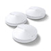 EAN 6935364080839 - TP-Link Deco M5(3-pack) Doble banda (2,4 GHz / 5 GHz) Wi-Fi 5 (802.11ac) Blanco 2 Interno imagen 1