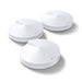 EAN 6935364080839 - TP-Link Deco M5(3-pack) Doble banda (2,4 GHz / 5 GHz) Wi-Fi 5 (802.11ac) Blanco 2 Interno imagen 1