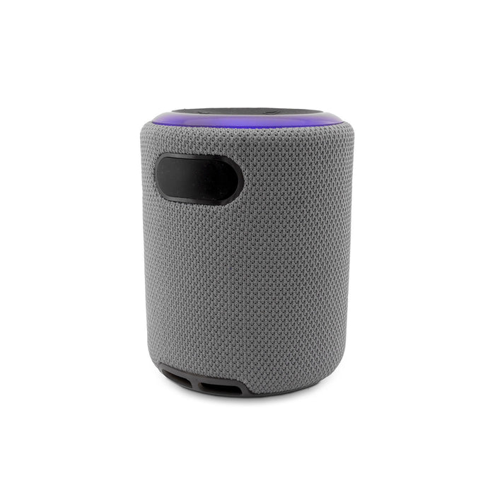 EAN 8436556140105 - CoolBox Drop G231 Altavoz monofónico portátil Gris imagen 2