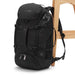 EAN 0688334060626 - Pacsafe EXP35 mochila Mochila de viaje Negro Poliéster reciclado imagen 3