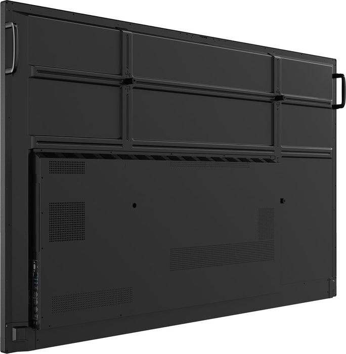 EAN 766907024678 - Viewsonic IFP75G1 pizarra blanca interactiva 190,5 cm (75") 3840 x 2160 Pixeles Pantalla táctil Negro HDMI imagen 4