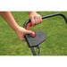 EAN 5035048190050 - Black & Decker GD300-QS escarificador de césped 600 W Negro, Naranja imagen 3