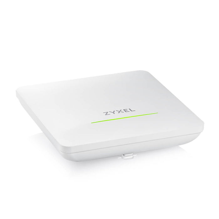 EAN 4718937648894 - Zyxel NWA90BE 4324 Mbit/s Blanco Energía sobre Ethernet (PoE) imagen 6