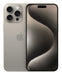 EAN 195949048616 - Apple iPhone 15 Pro Max 17 cm (6.7") SIM doble iOS 17 5G USB Tipo C 256 GB Titanio imagen 1