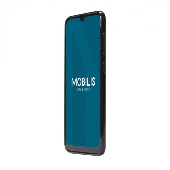 EAN 3700992515663 - Mobilis 055004 funda para teléfono móvil 16,3 cm (6.4") Negro imagen 3