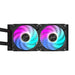 EAN 4719331553944 - GIGABYTE AORUS WATERFORCE X II 240 Procesador Sistema de refrigeración líquida todo en uno 12 cm Negro imagen 4