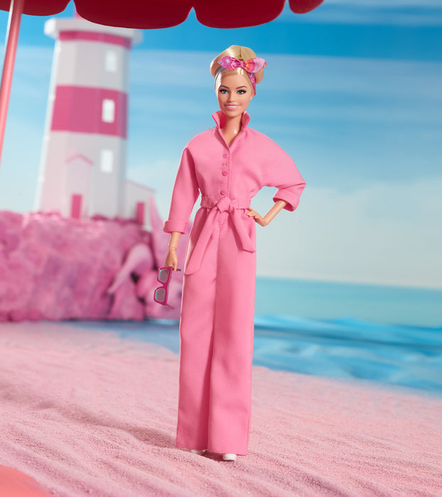 EAN 0194735174522 - Barbie Signature HRF29 muñeca imagen 3