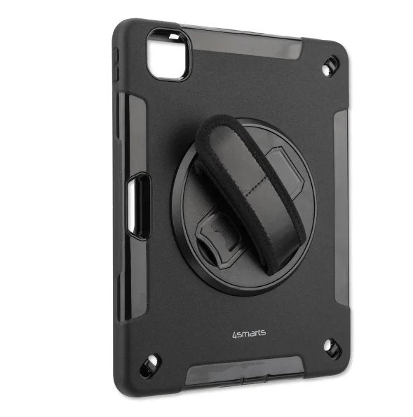 EAN 4250774952852 - 4smarts Rugged Case GRIP 27,7 cm (10.9") Antigolpes Negro imagen 3