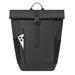 EAN 4260709016221 - Rivacase Eden mochila Mochila enrollable Negro Poliéster, cuero PU imagen 8